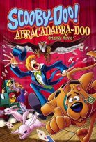 Scooby Doo – Abracadabra Doo (Altyazılı) 7.0/10
