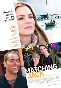 Matching Jack – Acımasız Hayat Filmi izle