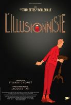 Sihirbaz – The illusionist Online Film izle