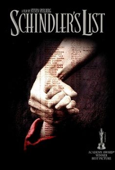 Schindler’in Listesi Online Film izle