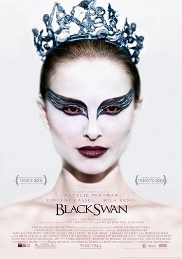 Siyah Kuğu – Black Swan (2010) 1080p İzle