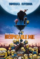 Çılgın Hırsız 1 – Despicable Me 1 Türkçe Dublaj Full İzle