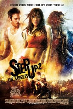 Step Up 2 – Sokak Dansı 2 izle