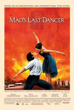 Mao’nun Son Danscısı İzle