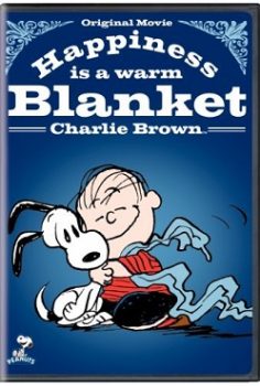 Happiness Is a Warm Blanket, Charlie Brown İzle (Altyazılı)