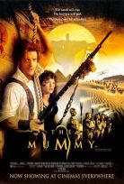 Mumya 1 – The Mummy 1 Full İzle