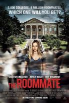 The Roommate izle-Oda Arkadaşı Filmini izle (2011 Türkçe dublaj)