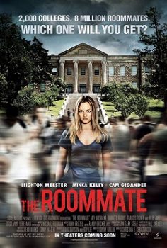 The Roommate izle-Oda Arkadaşı Filmini izle (2011 Türkçe dublaj)