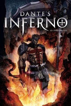 Dante’s Inferno – Dante’nin Cehennemi (2010) İzle