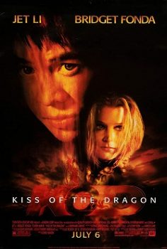 Ejderin Öpücüğü izle – Kiss of the Dragon izle (Türkçe dublaj)