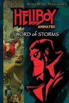 Hellboy Fırtınalar Kılıcı izle (Türkçe Dublaj)