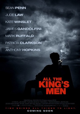 All The King’s Men izle – Kralın Tüm Adamları izle