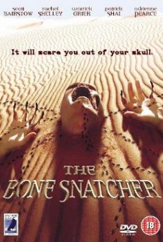 Kemik Kıran – The Bone Snatcher izle