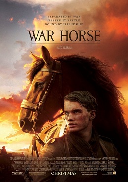 Savaş Atı – War Horse Full İzle