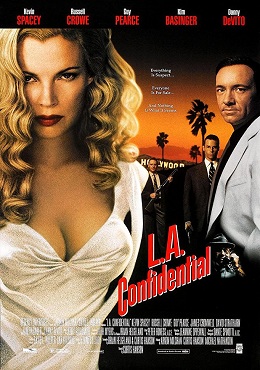 L.A. Confidential – Los Angeles Sırları İzle
