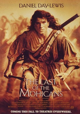 Son Mohikan – The Last of the Mohicans İzle
