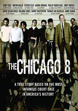 Chicago 8′lisi Film izle – The Chicago 8 Türkçe Dublaj izle