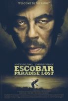 Escobar: Kayıp Cennet – Paradise Lost Full İzle