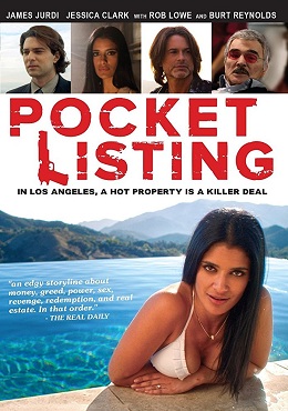 Komisyoncu – Pocket Listing Full izle