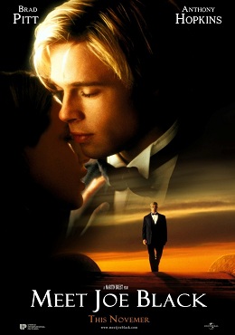 Joe Black – Meet Joe Black Türkçe Dublaj İzle