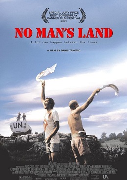 Tarafsız Bölge – No Man’s Land İzle