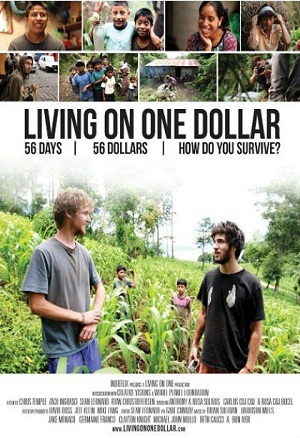 1 Dolar İle Yaşamak – Living On One Dollar İzle