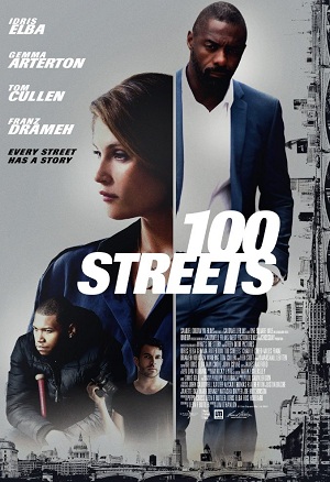 100 Sokak – 100 Streets izle