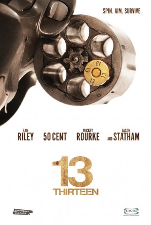 13 Filmini izle – Thirteen Film izle