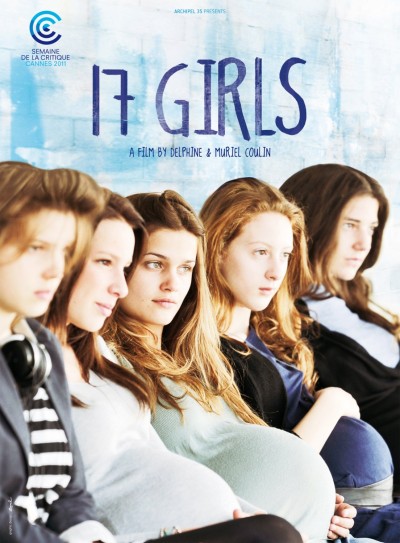 17 Filles ( 17 Girls ) – 17 Kız İzle