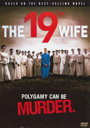 19.Karım – The 19th Wife izle