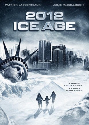 2012 Buzul Çağı – 2012 Ice Age izle