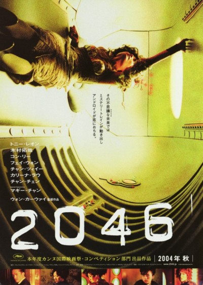 2046 Film izle