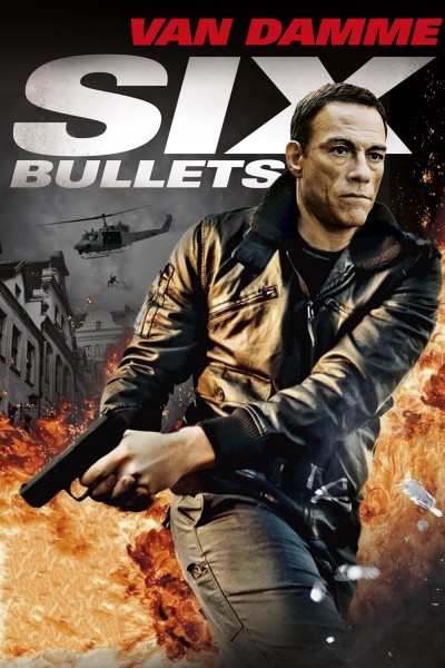 6 Kurşun – 6 Bullets İzle – Jean Claude Van Damme Filmleri izle