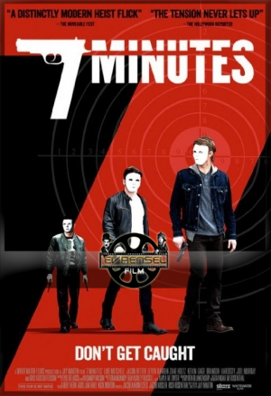 7 Minutes Film izle
