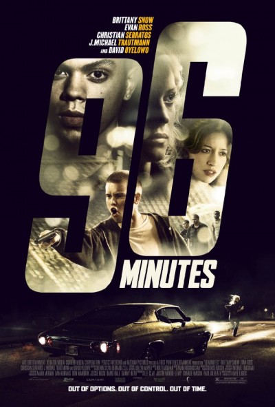 96 Dakika – 96 Minutes (2011) izle