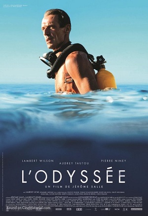 Derinliklere Yolculuk – The Odyssey – L’odyssée Macera Filmi İzle