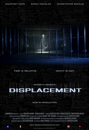 Displacement (2016) Altyazılı Bilim Kurgu Filmi İzle