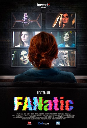 FANatik – FANatic 2017 İzle
