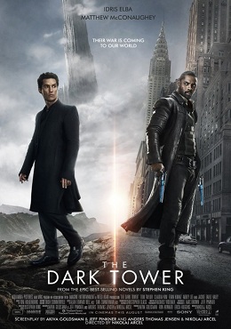 Kara Kule – The Dark Tower İzle