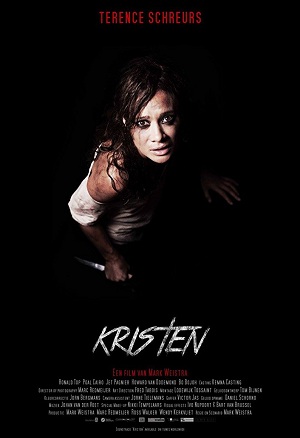 Kristen 2015 Korku Gerilim Filmi İzle