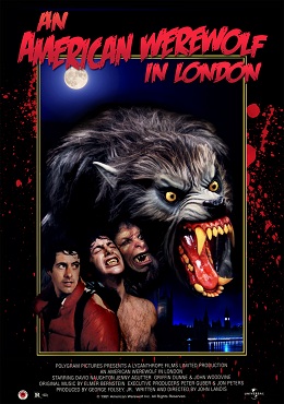 Kurt Adam Londra’da – An American Werewolf in London 1981 İzle
