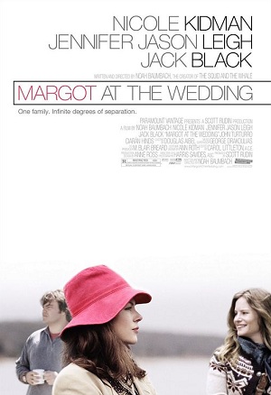 Kız Kardeşim Evleniyor – Margot At The Wedding Filmini İzle