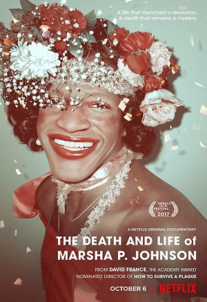 Marsha P. Johnson’ın Ölümü ve Yaşamı – The Death and Life of Marsha P. Johnson İzle