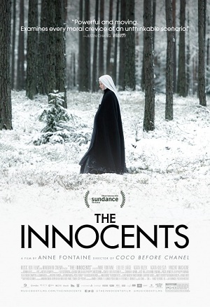 Masumlar – The Innocents İzle