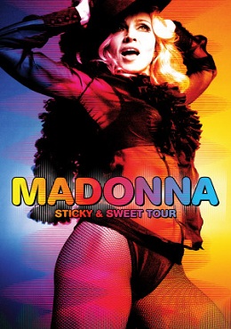 Madonna: Sticky & Sweet Tour İzle