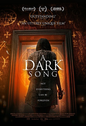 Kara Büyü – A Dark Song İzle