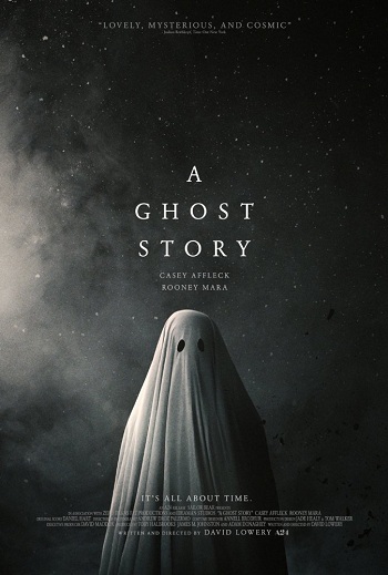 A Ghost Story Full izle