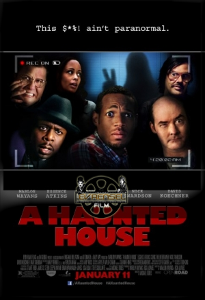 A Haunted House HD izle – Anormal Aktivite izle