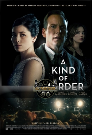 A Kind Of Murder İzle