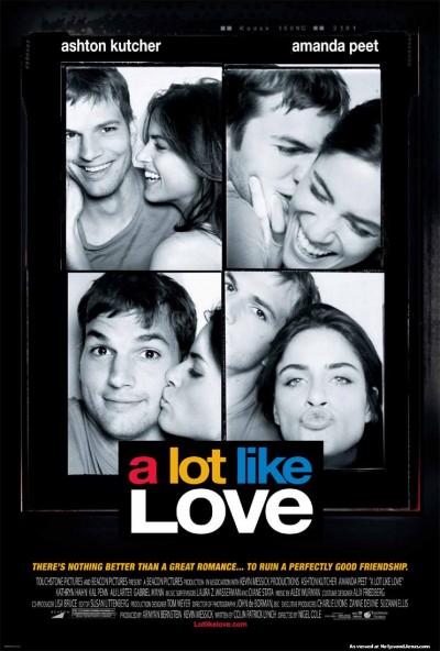 A Lot Like Love – Aşk Gibi Birşey İzle